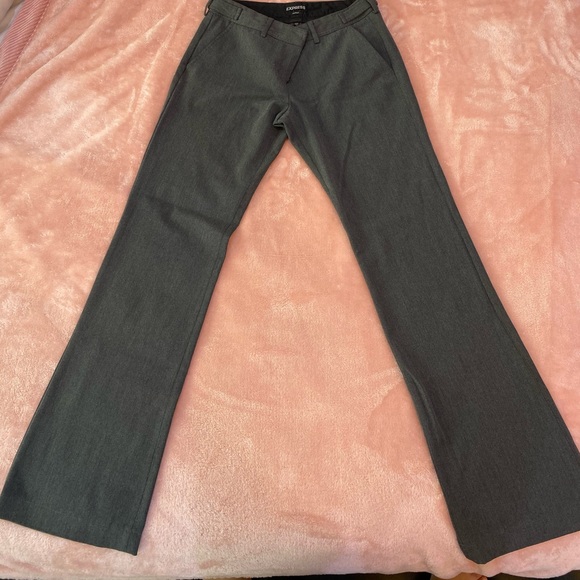 Express Columnist Pant - Picture 2 of 4